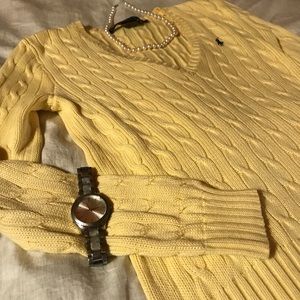 Ralph Lauren Sweater